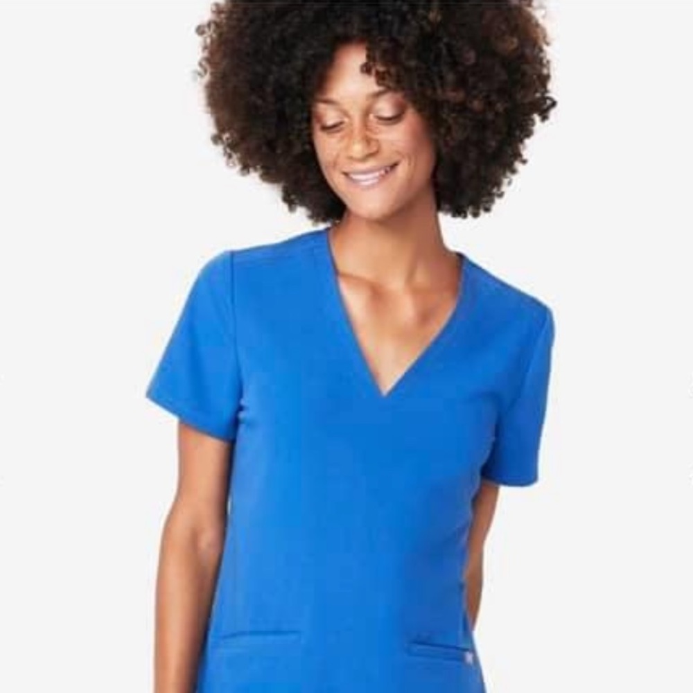 Figs - Casma Top and Kade Bottom - Size Small